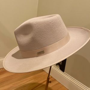 Gigi Pip Monroe Rancher Hat